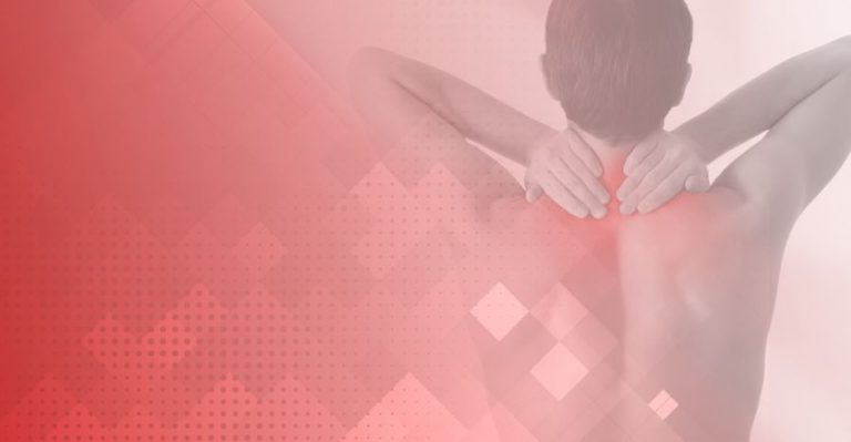 Lee más sobre el artículo Dolor de Cuello