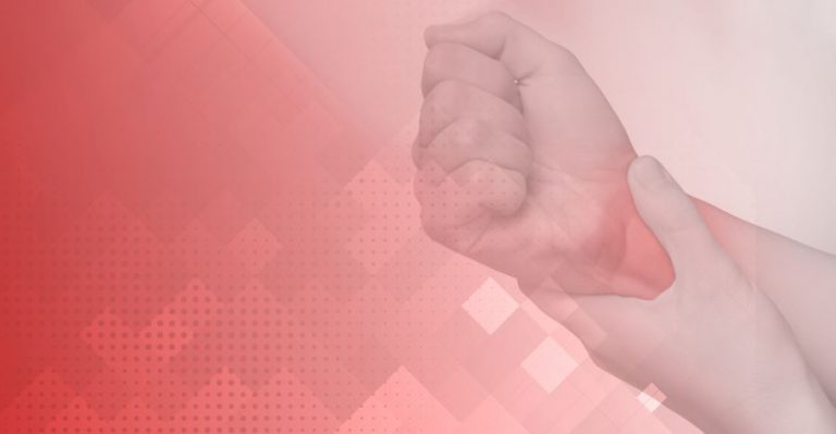 Lee más sobre el artículo Síndrome del túnel carpiano