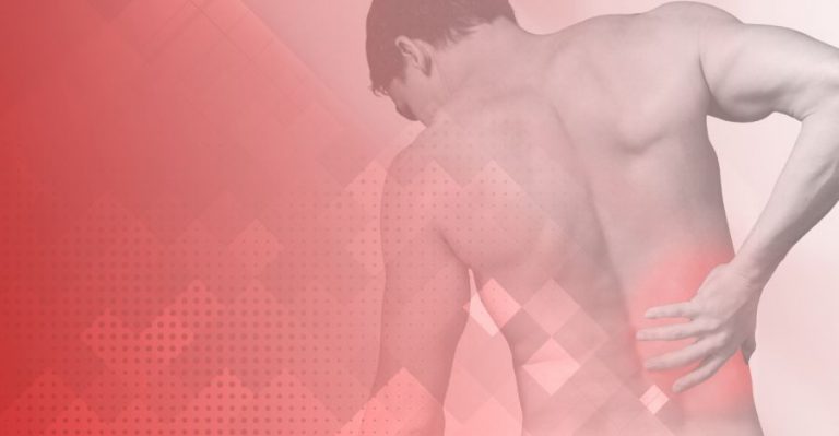 Lee más sobre el artículo Dolor de espalda Media