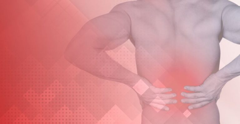 Lee más sobre el artículo Hernias Discal