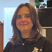 MARÍA ISABEL ROMERO